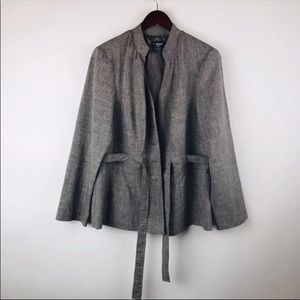 T milano light brown Vintage Jacket